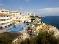 HSM Calas Park - Beach
