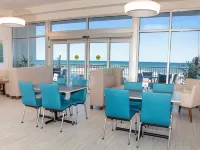 Holiday Inn Express & Suites PANAMA CITY BEACH - BEACHFRONT by IHG Hotels near Shell Island