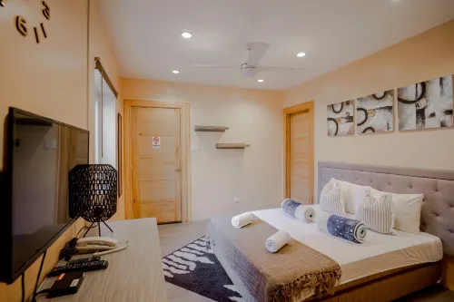 Oak and Stone Bed and Breakfast