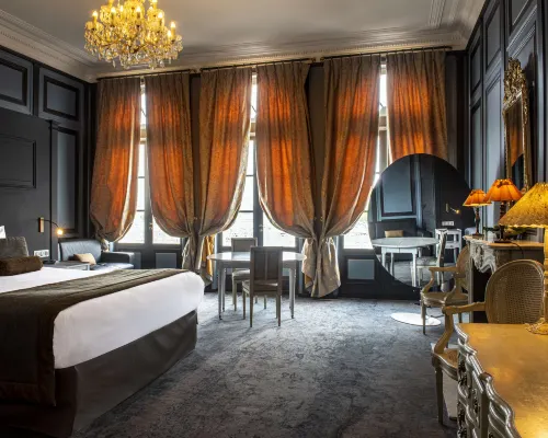 Best Western le Cheval Blanc Hotels in Honfleur
