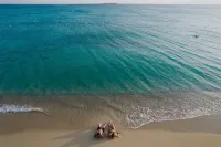 Aegean Palace - con vista mare