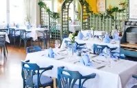 Wagners Hotel im Thüringer Wald Hotel di Friedrichroda