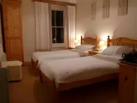 Llysyfran Farm B&B Hotels in Rudbaxton