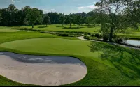 Turf Valley Resort Hotels in Howard County
