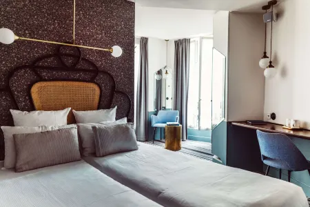 Hôtel Panache Paris
