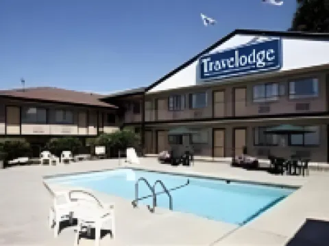 Langley Hwy Hotel Hotels in Langley Township