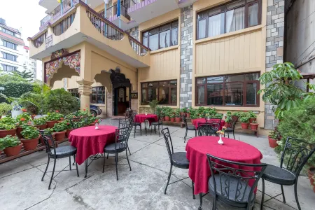 Hotel Thamel