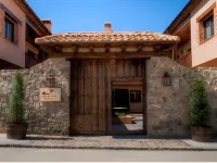 Solaz del Moros Hoteles en Anaya