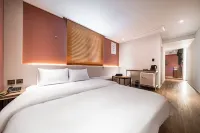 Gangneung No.25 Gangneung Station Branch