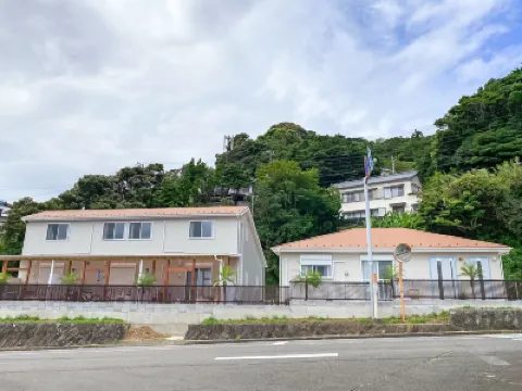 KR Base Villa Izu Shirahama Resort Hotels in 