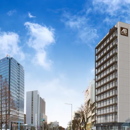 AB Hotel Sakai-Higashi