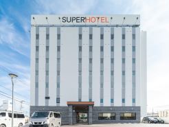 Super Hotel Sendai Airport Inter