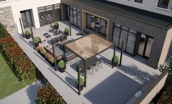 Staybridge Suites des Moines North - Ankeny