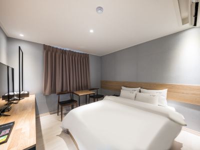 Jinju Dream Hotel