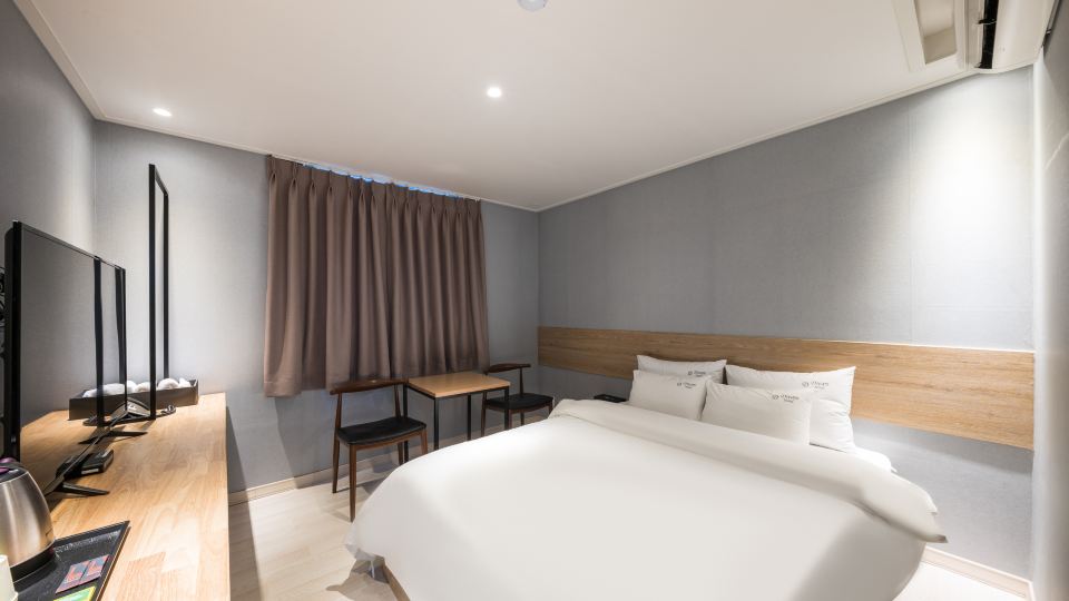 Jinju Dream Hotel