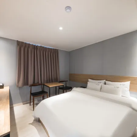 Jinju Dream Hotel