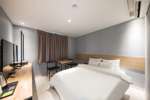 Jinju Dream Hotel - 2 tähden