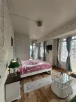 Silversky Guesthouse - Shillong - balcony