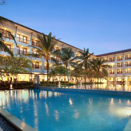 Bali Relaxing Resort and Spa