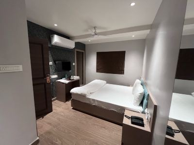 Sivalika Inn - Sivalika Hotels Llp