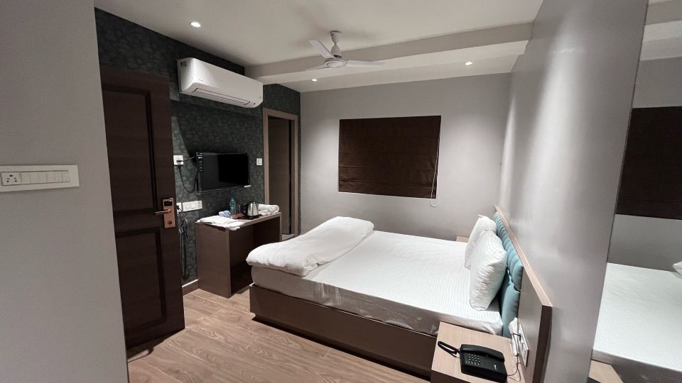 Sivalika Inn - Sivalika Hotels Llp