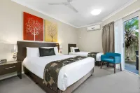 Best Western Kimba Lodge Motel Hotels in Maryborough