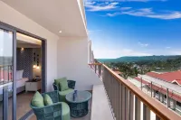 Grand Mercure Goa Candolim - Romantic