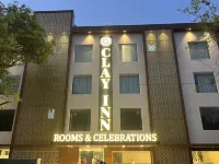 Clay Inn Hotel Gurugram Hotels near Vatika Business Centre & Co-working Spaces