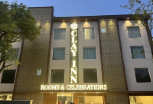 Clay Inn Hotel Gurugram