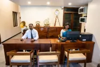 Palais de Pondichéry