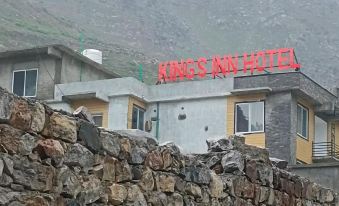 Kings Inn Hotel Naran