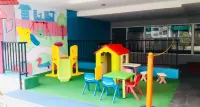 Apartemen Boutique Kemayoran 1 BR