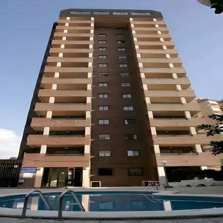 Don Gregorio-Fincas Benidorm
