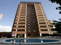 Don Gregorio-Fincas Benidorm - Private Pools