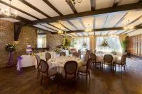 Best Western the Webbington Hotel and Spa Hotels in Burnham-on-Sea