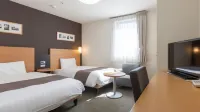 Comfort Hotel Sendai West