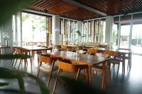 Sarga Earthing Resort Hotels in Pacet