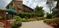 Toowong Villas Hotels in Toowong