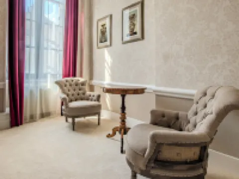 Hôtel de la Poste Avallon Hotels in Yonne