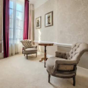 Hôtel de la Poste Avallon