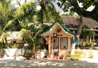 Paradise Island Park & Beach Resort Hotels in 