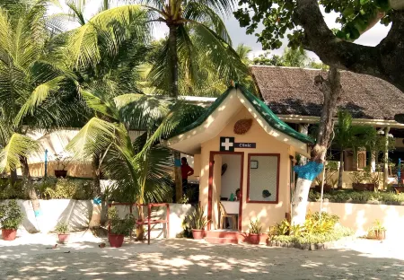 Paradise Island Park & Beach Resort