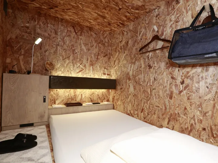 イージーステイ蒲田