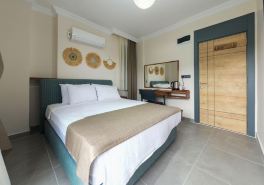 Port Selene Otel