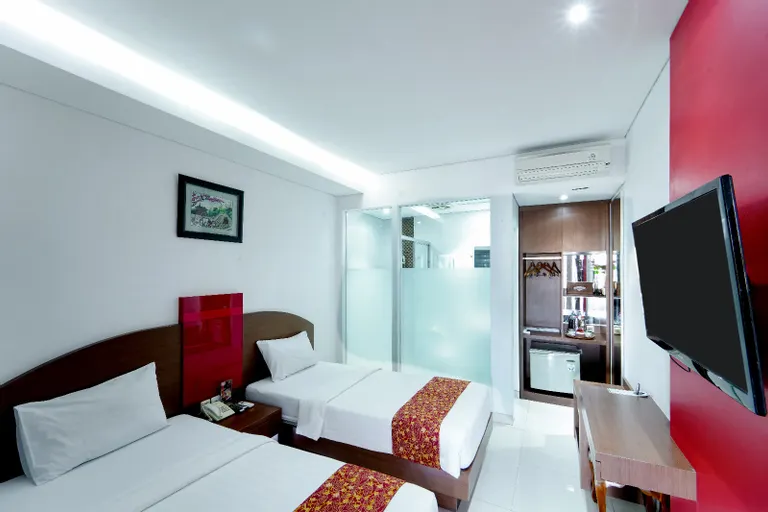 Kenari Asri Hotel