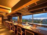 The Chelsea Breath Hotels in Takamatsu