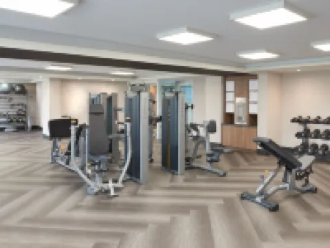 Four Points by Sheraton Point Edward Sarnia Hotels in Point Edward