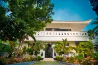 The Island House Homestay Kochi