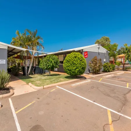 Econo Lodge Karratha