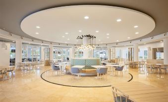 Radisson Blu Residences, Saidia